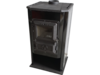 Soba Zora 8.25 kW