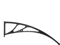 Copertina maro 120x400 cm