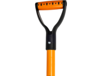 Hârleț cu vârf ascuțit și coadă din fibră de sticlă