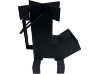 Soba Tip Rachetă Mic