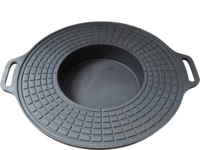 Disc din fontă adânc 49cm