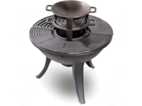 Disc fonta Greenwich