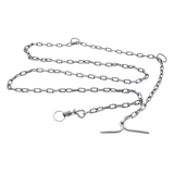 Lanţ câine 3mm x 300 cm